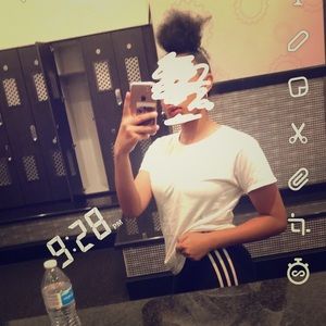 Meet your Posher, Niyah